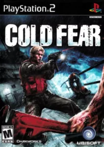 Cold Fear PS2 PTBR