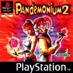 Pandemonium 2 PTBR PS1