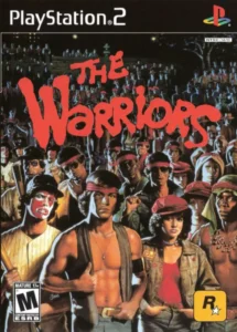 The Warriors PS2 PTBR