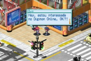 Digimon World 3 PTBR PS1 (1)