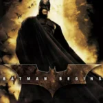 Batman Begins - PS2 PTBR