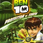 Ben 10 - Protector of Earth PTBR PS2