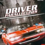 Driver Parallel Lines PTBR PS2 (4)