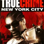 True Crime New York City (PTBR) PS2