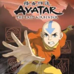 Avatar The Legend of Aang PS2 PTBR (1)