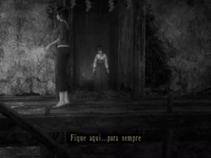 Fatal Frame 3 PTBR PS2 (1)