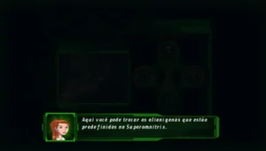 Ben 10 Ultimate Alien Cosmic Destruction (PSP) PTBR (1)