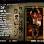 Guitar Hero II PTBR PS2 (1)