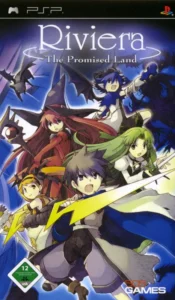 Riviera - The Promised Land-ptbr-psp (1)