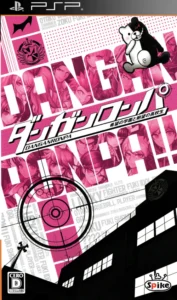 Danganronpa-ptbr-psp