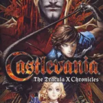 Castlevania - The Dracula X Chronicles PTBR PSP (1)