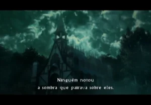 Castlevania - The Dracula X Chronicles PTBR PSP (1)