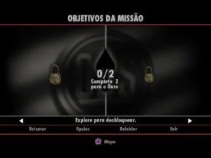 Medal of Honor - European Assault (1)