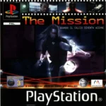 The Mission PTBR PS1 (1)