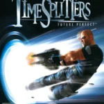 TimeSplitters Future Perfect PTBR PS2