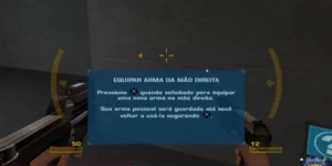 GoldenEye Rogue Agent PTBR PS2