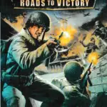 Call of Duty Roads to Victory PTBR PSP (1)