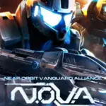 N.O.V.A. Near Orbit Vanguard Alliance PTBR PSP (1)
