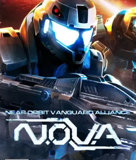 N.O.V.A. Near Orbit Vanguard Alliance PTBR PSP (1)