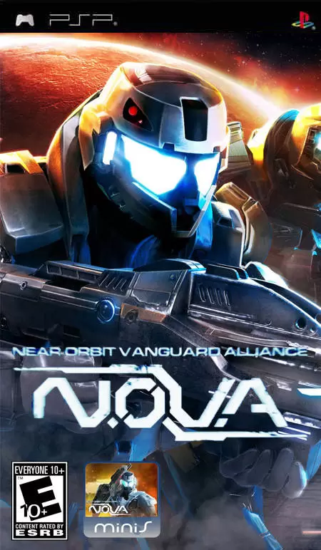 N.O.V.A. Near Orbit Vanguard Alliance PTBR PSP (1)