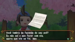 Harvest Moon Hero of Leaf Valley PTBR PSP (3)