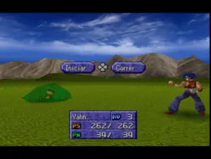 Legend of Legaia PTBR PS1 (3)