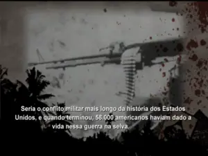 Shellshock Nam '67 PTBR PS2 (1)