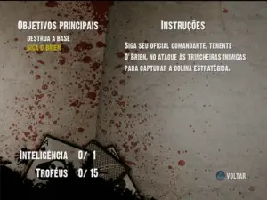Shellshock Nam '67 PTBR PS2 (1)