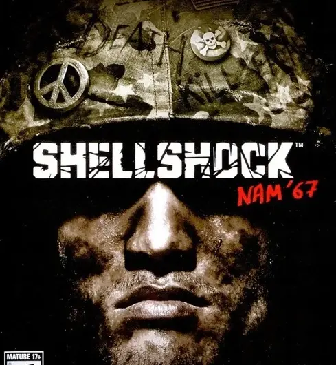 Shellshock Nam '67 PTBR PS2 (1)