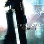 Crisis Core - Final Fantasy VII PTBR PSP (1)