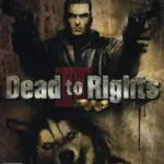 Dead to Rights 2 PTBR PS2