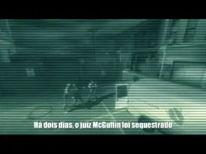 Dead to Rights 2 PTBR PS2 (3)