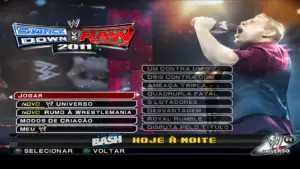 WWE SmackDown vs Raw 2011 PTBR PS2 (1)